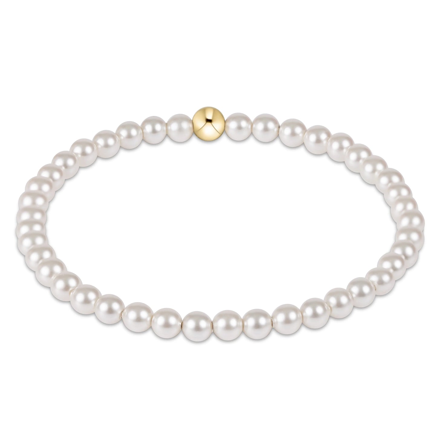 Enewton Classic Pearl Bracelet