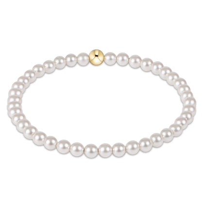 Enewton Classic Pearl Bracelet