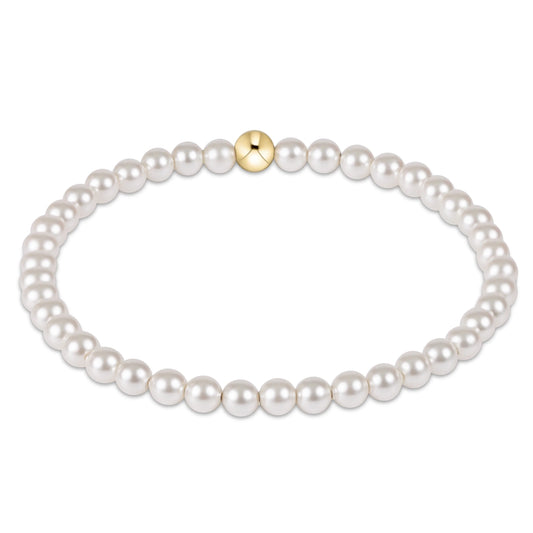 Enewton Classic Pearl Bracelet