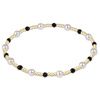 Enewton Pearl Sincerity 4mm Bracelet