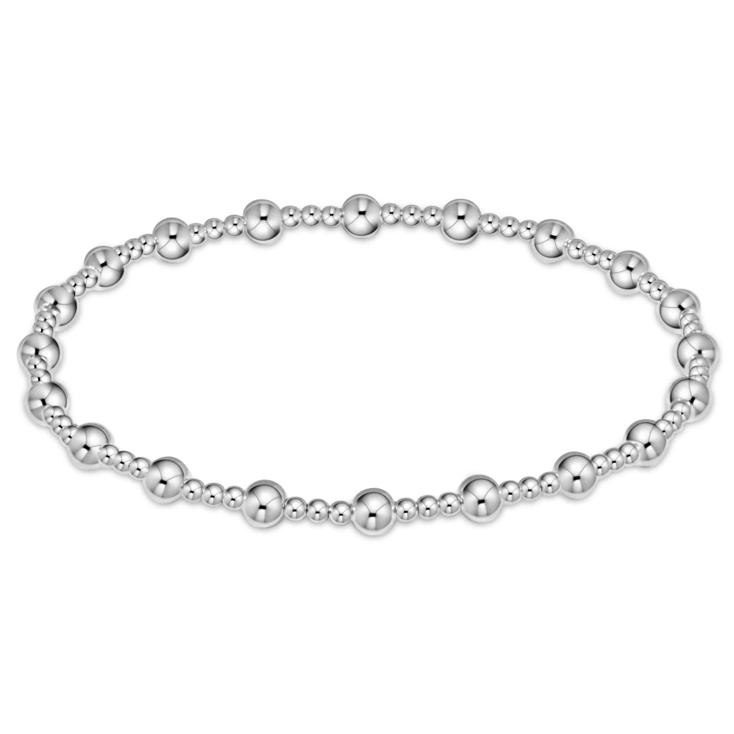 Enewton Sincerity Sterling Silver Bracelet