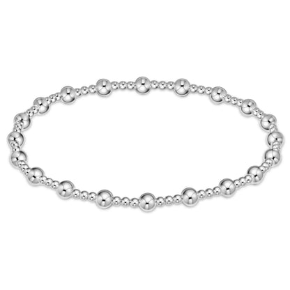 Enewton Sincerity Sterling Silver Bracelet