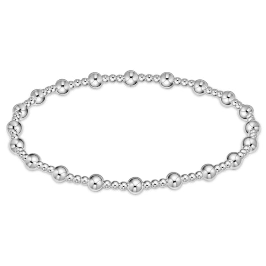 Enewton Sincerity Sterling Silver Bracelet