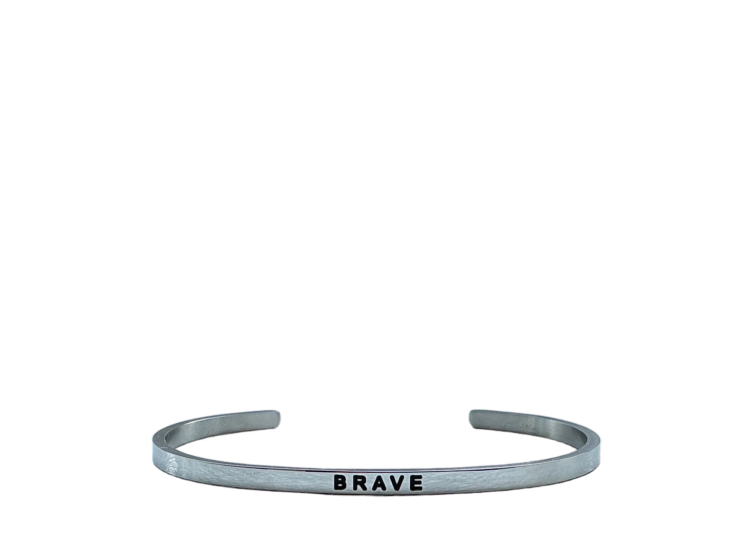 MantraBand Brave Cuff