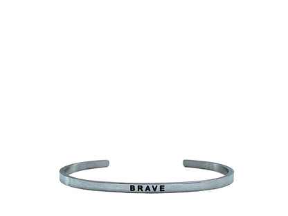 MantraBand Brave Cuff