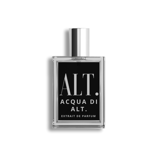 ALT Acqua di ALT Cologne