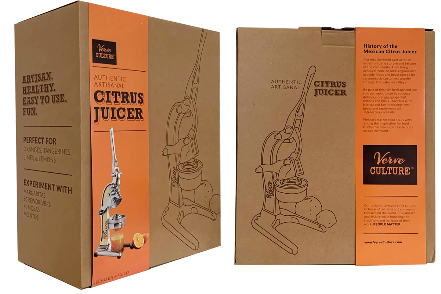 Citrus Juicer