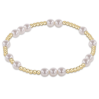 Enewton Hope Pearl Bracelet
