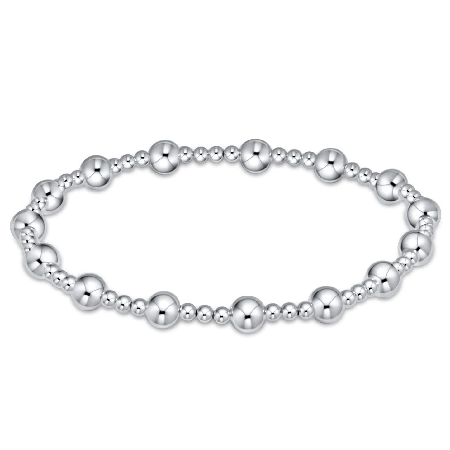 Enewton Sincerity Sterling Silver Bracelet