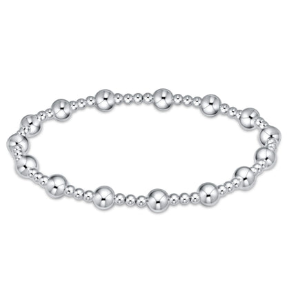 Enewton Sincerity Sterling Silver Bracelet