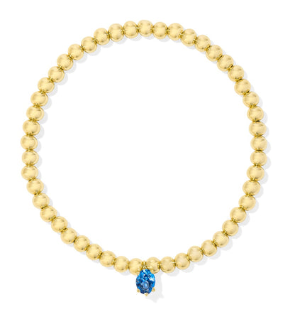Kendra Scott Cailin Stretch Bracelet Gold Retail Exclusive 5 Stone Options