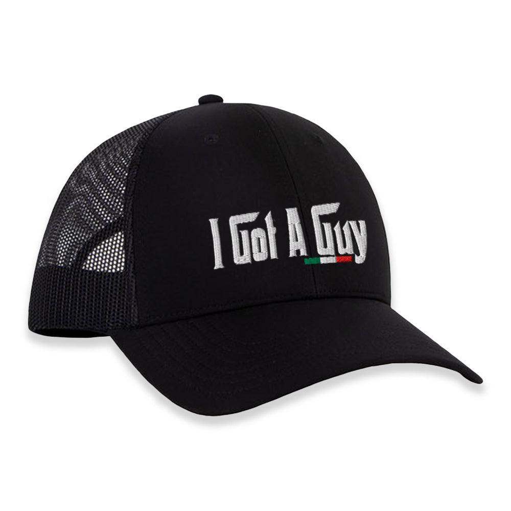I Got A Guy Trucker Hat