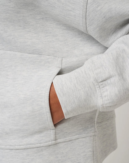 Travis Mathew Skyloft Soft 1/2 Zip Pullover