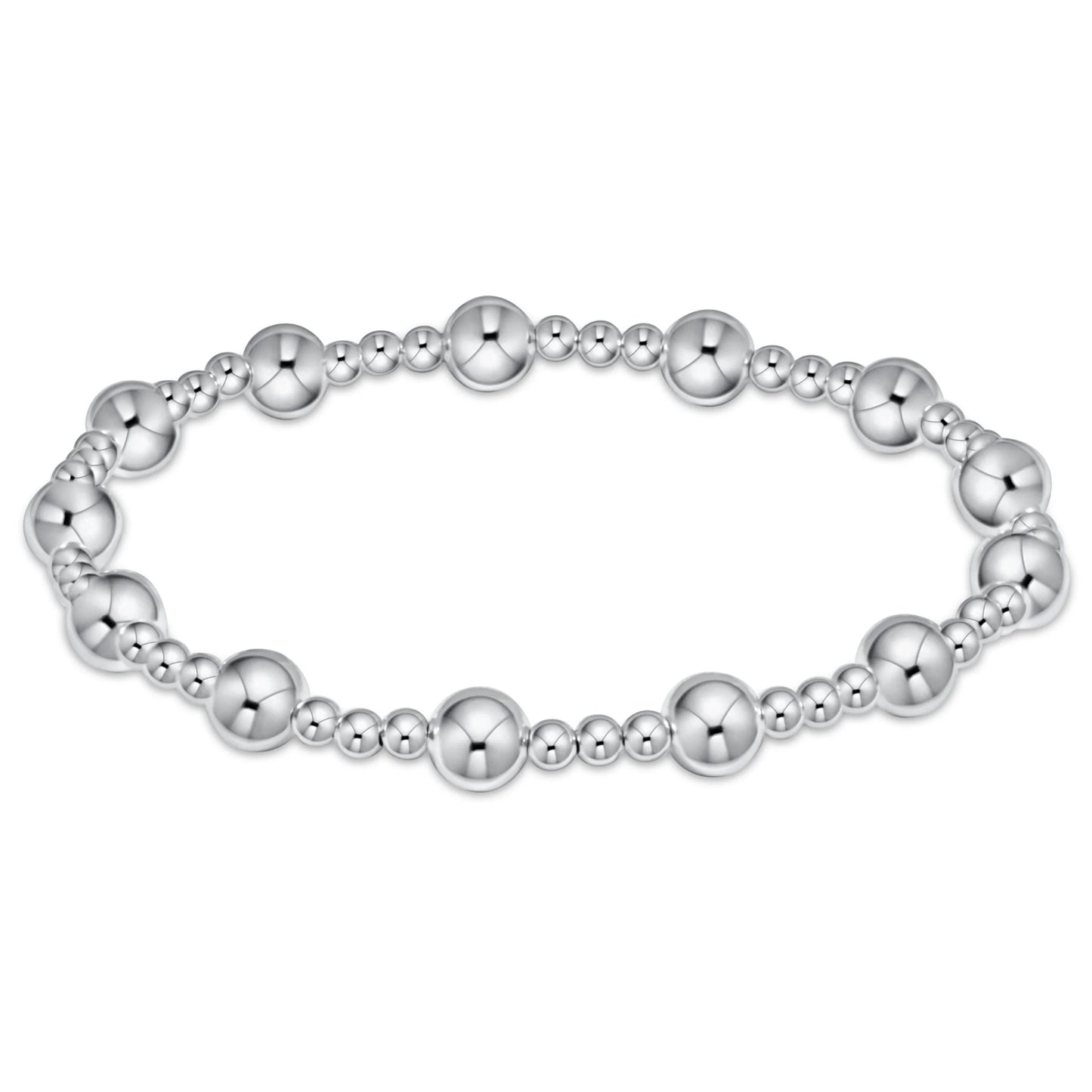 Enewton Sincerity Sterling Silver Bracelet