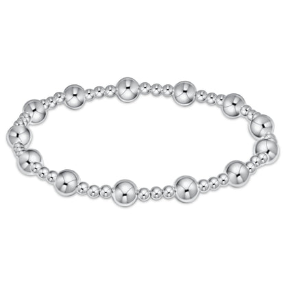Enewton Sincerity Sterling Silver Bracelet