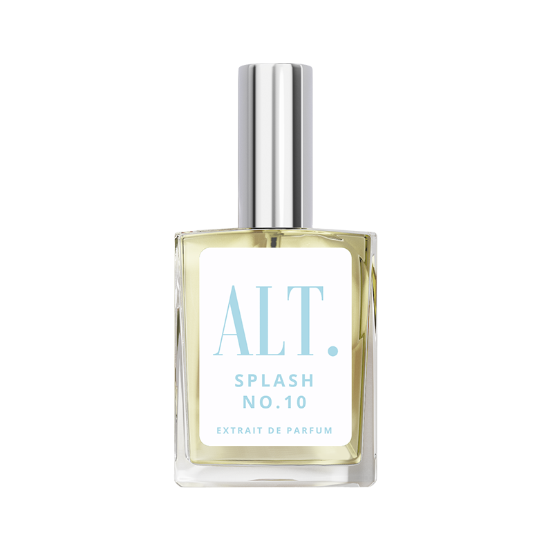 ALT Splash No. 10 Perfume