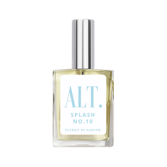 ALT Splash No. 10 Perfume