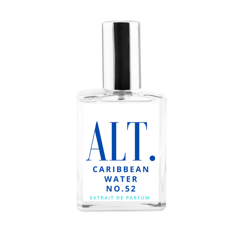 ALT Caribbean Water Perfume