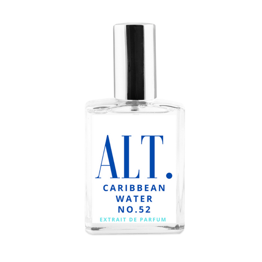 ALT Caribbean Water Perfume