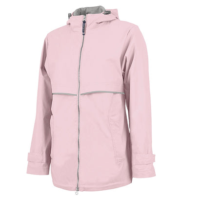 Women's New Englander Rain Jacket