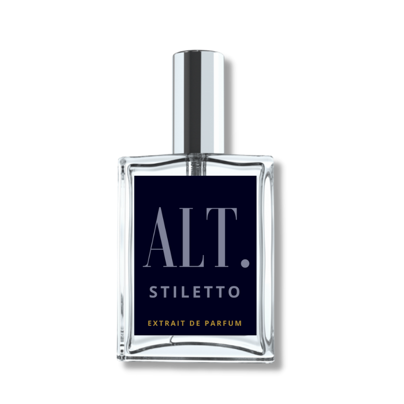 ALT Stiletto Perfume