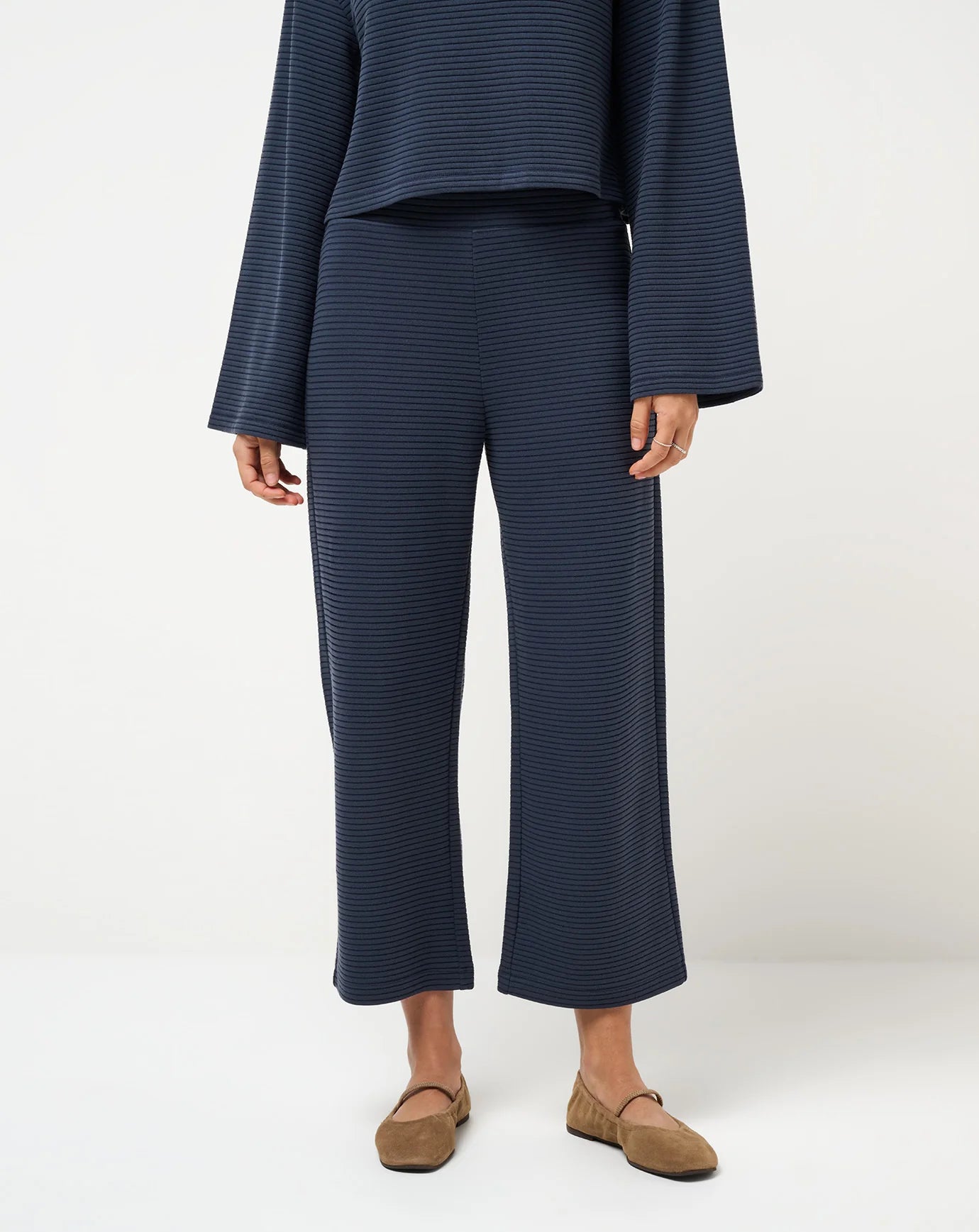 Travis Mathew Coastal Rib Ankle Pant