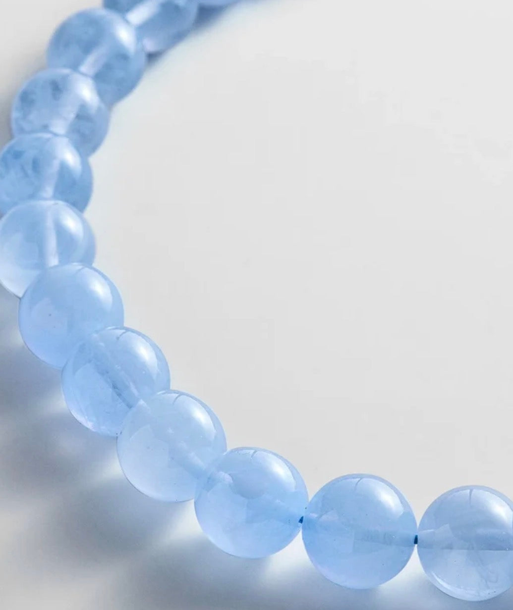 Bauble Bar - Mini Jane Beaded Necklace