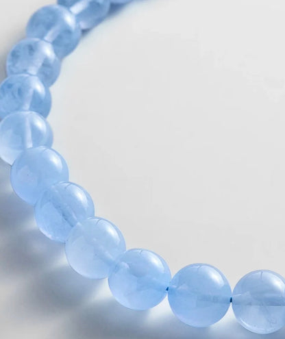 Bauble Bar - Mini Jane Beaded Necklace