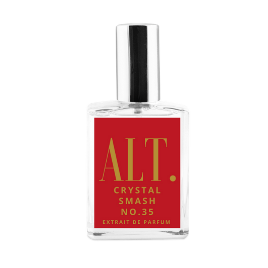 ALT Crystal Smash Perfume