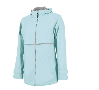Women's New Englander Rain Jacket