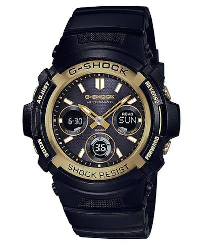 G-SHOCK AWGM100SBG-1ACR