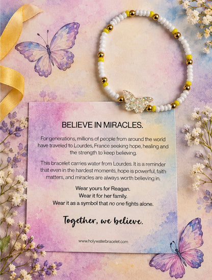 Holy Water x Reagan Kearney Bracelet