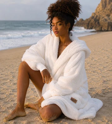 Nordic Beach Original Body Wrap