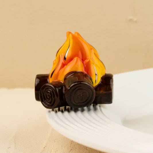 Nora Fleming - Fired Up Campfire Mini