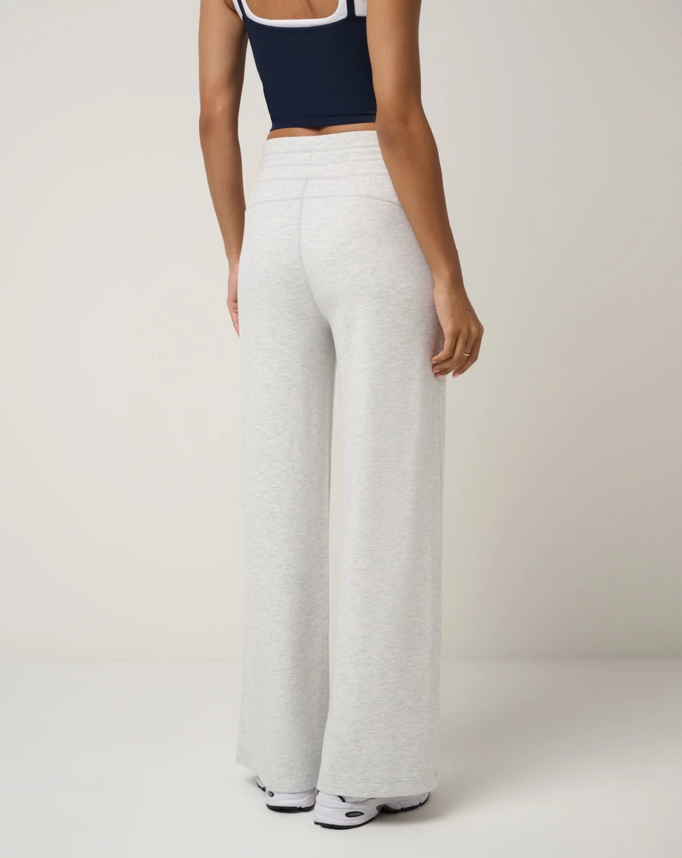 Travis Mathew Skyloft Soft Wide Leg Pant