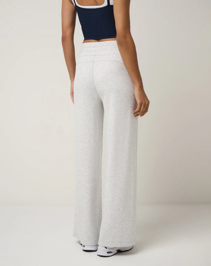 Travis Mathew Skyloft Soft Wide Leg Pant