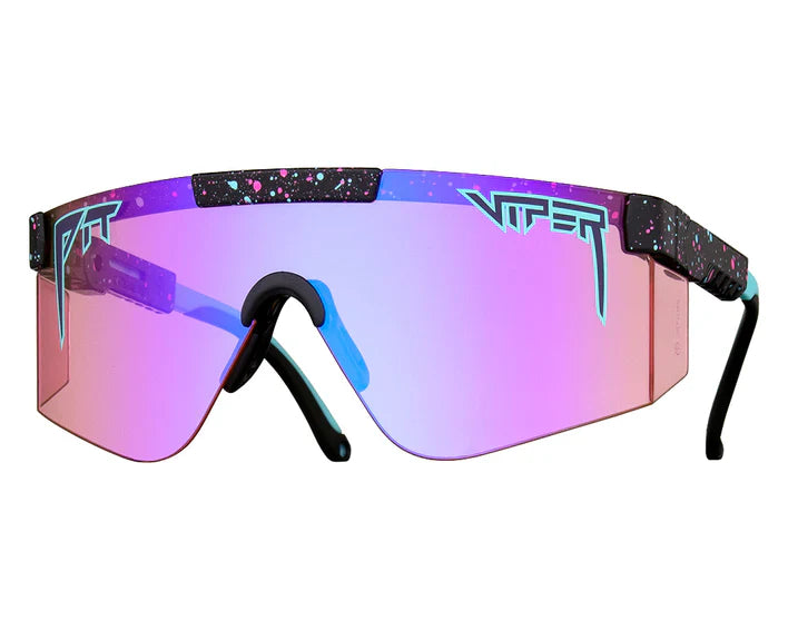 Pit Viper the 2000s