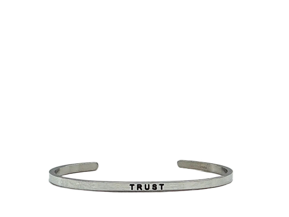 MantraBand Trust Cuff