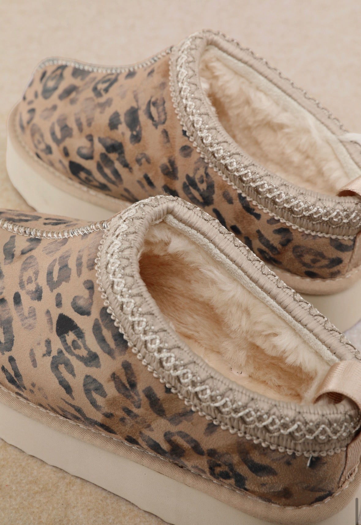MiiM Tazz Mule Slipper Shoe