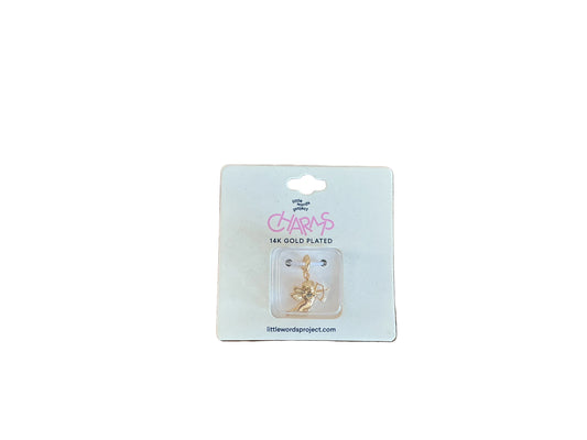 Little Words Project Cupid Charm
