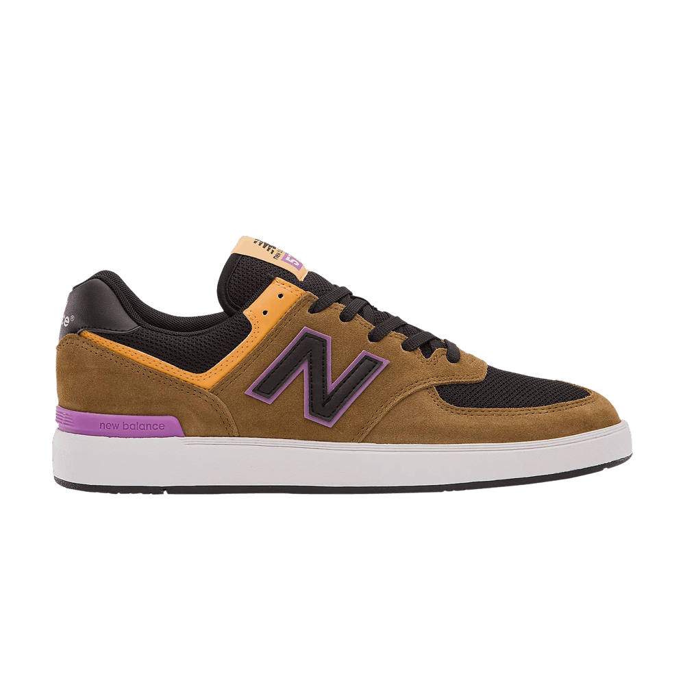 New Balance AM574SEK Casual Sneakers