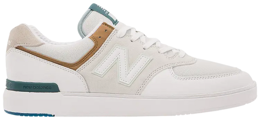 New Balance AM574WWN Casual Sneakers