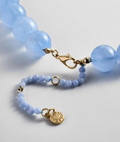 Bauble Bar - Mini Jane Beaded Necklace
