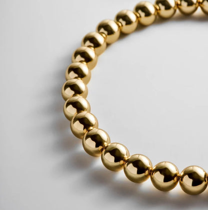 Bauble Bar - Mini Jane Beaded Necklace