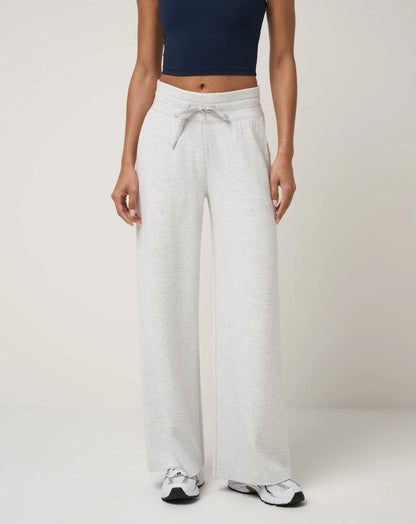 Travis Mathew Skyloft Soft Wide Leg Pant