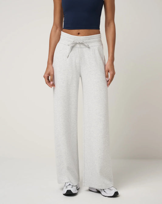 Travis Mathew Skyloft Soft Wide Leg Pant