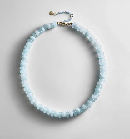 Bauble Bar - Joyce Semi-Precious Beaded Necklace