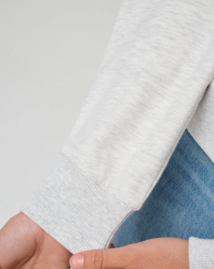 Travis Mathew Cloud Fleece V Neck Pullover