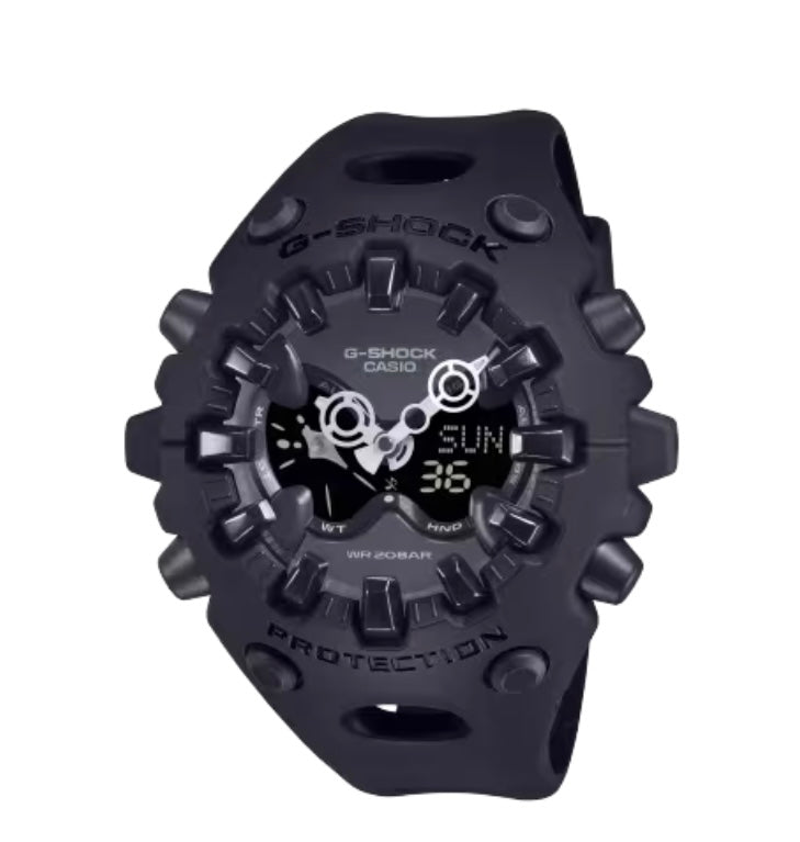 G-SHOCK GA200BB-1A