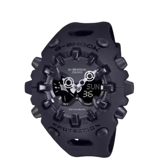 G-SHOCK GA200BB-1A
